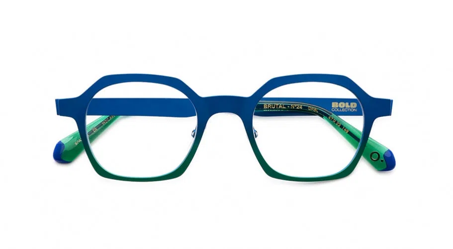 Etnia Barcelona BRUTAL NO.24 Eyeglasses - view 7